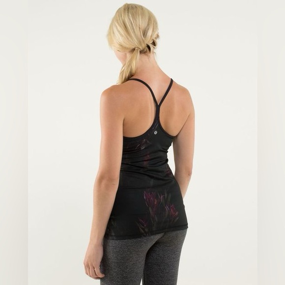 Lululemon Tank Top Size 6 - Picture 1 of 5